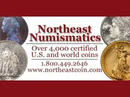 northeastcoin.com