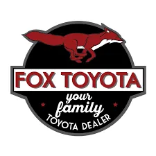 foxtoyotaclinton.com