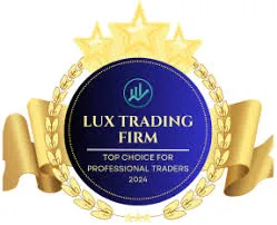 luxtradingfirm.com