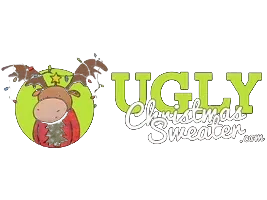 uglychristmassweater.com